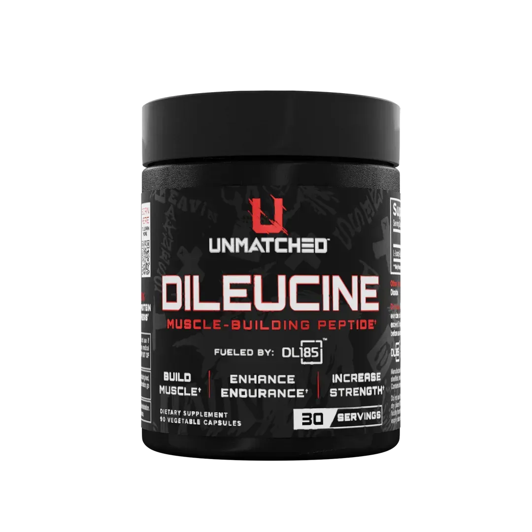 Dileucine